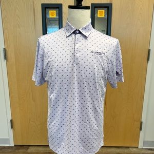 Adidas Golf Polo